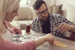 John Lennon Live in New York 1000 Piece Jigsaw Puzzle