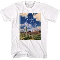 John Wayne - Cactus Field