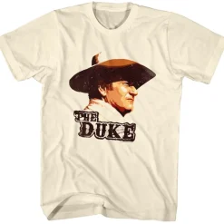 John Wayne - Duke