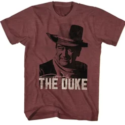 John Wayne - Duke