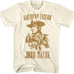 John Wayne - John Wayne