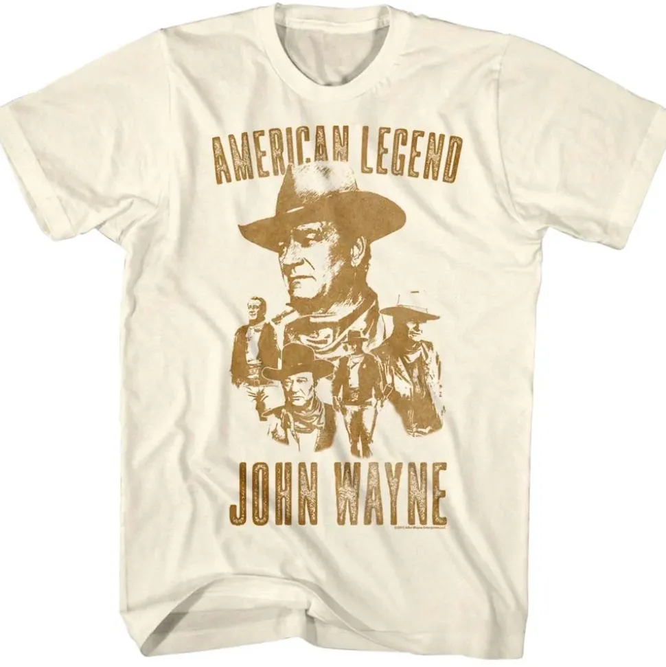 John Wayne - John Wayne