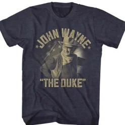 John Wayne - JW The Duke