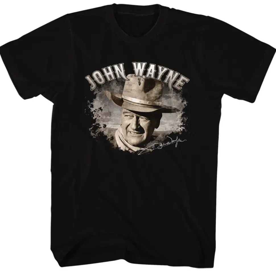 John Wayne - Poppin Out