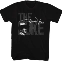 John Wayne - The Big Duke