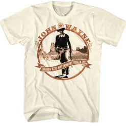 John Wayne - Tomorrow Is