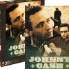 Johnny Cash 500 Piece Jigsaw Puzzle