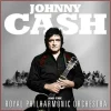 Johnny Cash and the Royal Philharmonic Orchestra (Vinyl) - Johnny Cash