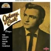 Johnny Cash Sings The Songs That Made Him Famous (CD) - Johnny Cash