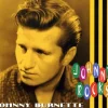 Johnny Rocks (CD) - Johnny Burnette
