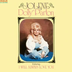 Jolene (Vinyl) - Dolly Parton