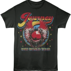 Journey - 1983 World Tour