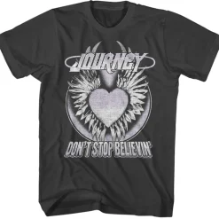 Journey - Don't Stop Believing Heart