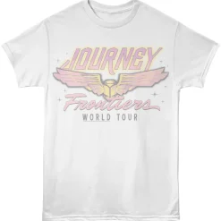 Journey - Frontiers World Tour