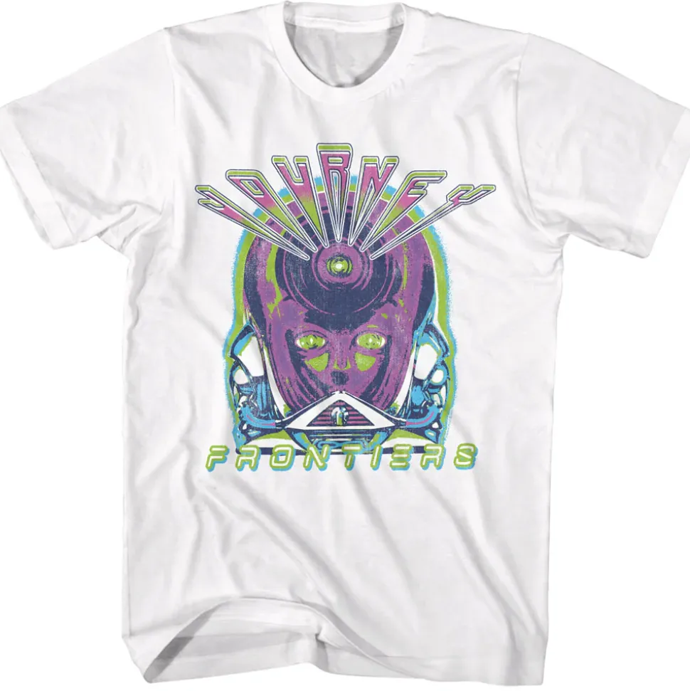 Journey - Neon Frontiers