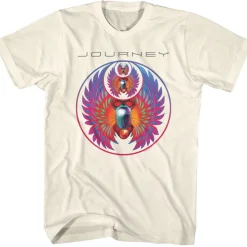 Journey - Scarab Sizes