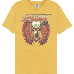 Journey - Segmented Colors