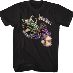 Judas Priest - Colorful Motorcycle