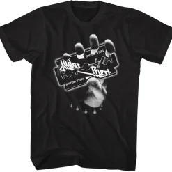 Judas Priest - Monochrome Razor