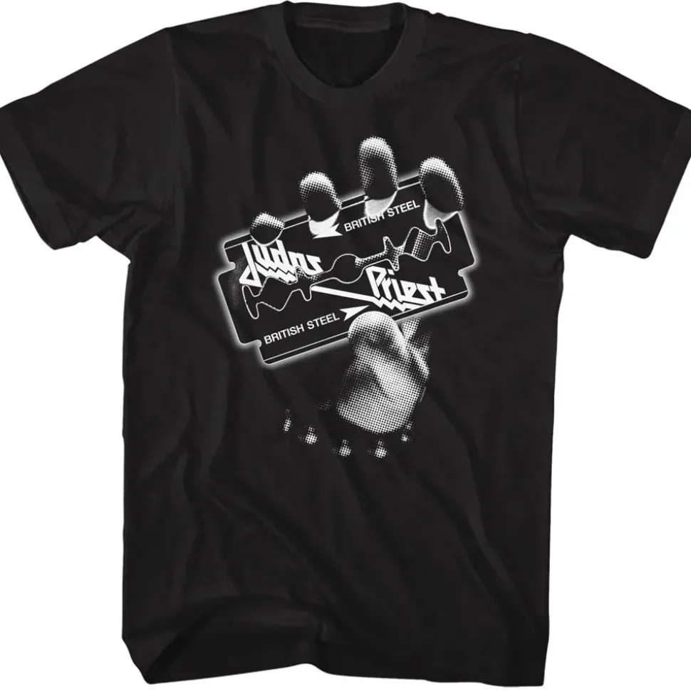 Judas Priest - Monochrome Razor