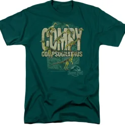 Jurassic Park - Compy