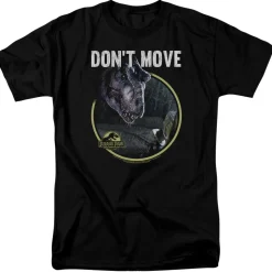 Jurassic Park - Don't Move