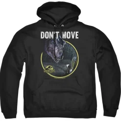 Jurassic Park - Don't Move