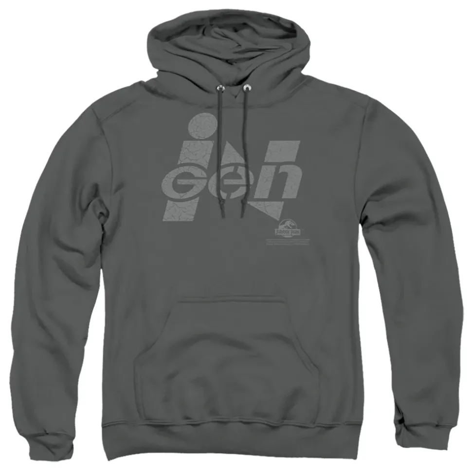 Jurassic Park - InGen Logo