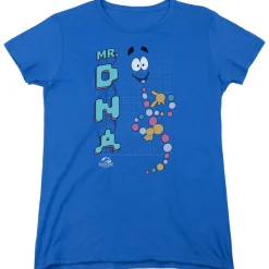 Jurassic Park - Mr. DNA