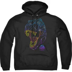 Jurassic Park - Neon T-Rex