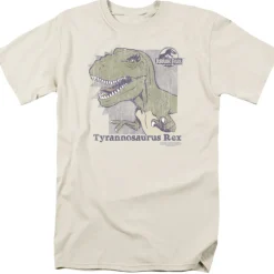 Jurassic Park - Retro Rex