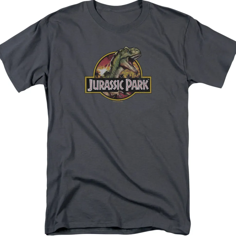 Jurassic Park - Retro Rex