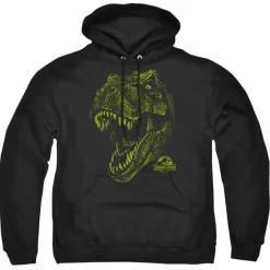 Jurassic Park - Rex Mount