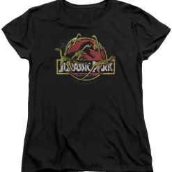 Jurassic Park - Something Has Survived