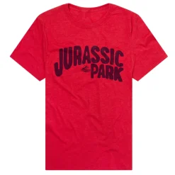 Jurassic Park - The 65 Millions Years