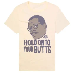 Jurassic Park - The Rip Ray Arnold