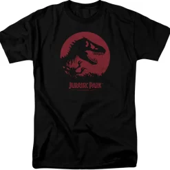 Jurassic Park - T-Rex Sphere (Red)