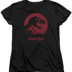 Jurassic Park - T-Rex Sphere (Red)