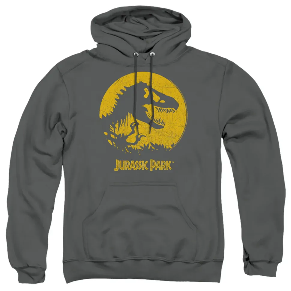 Jurassic Park - T-Rex Sphere (Yellow)