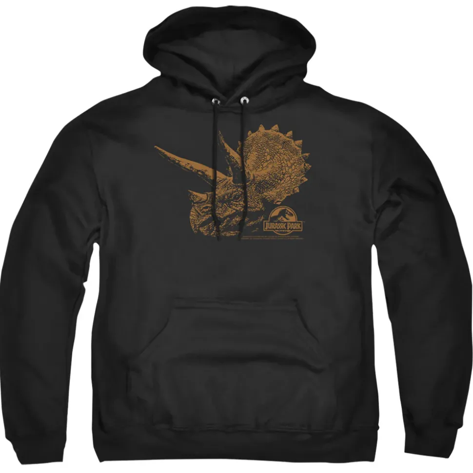 Jurassic Park - Tri Mount