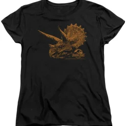 Jurassic Park - Tri Mount