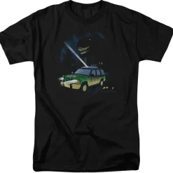 Jurassic Park - Turn It Off