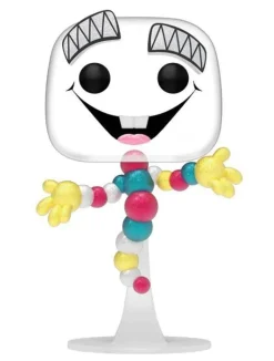 Jurassic Park Funko POP Vinyl Figure | Mr. DNA