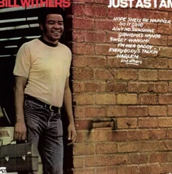 Just As I Am (Vinyl) - Bill Withers