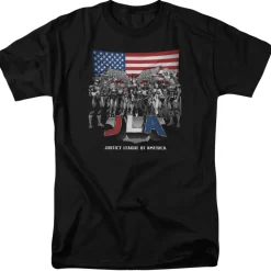 Justice League - All American League