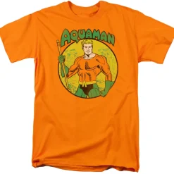 Justice League - Aquaman