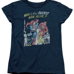 Justice League - Fastest Man