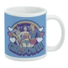 Justice League - Girl Power Mug
