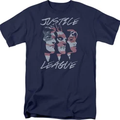 Justice League - Justice for America