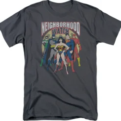 Justice League - Neighborhood Watch